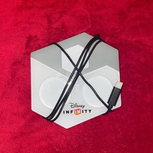Disney Infinity base for PS4